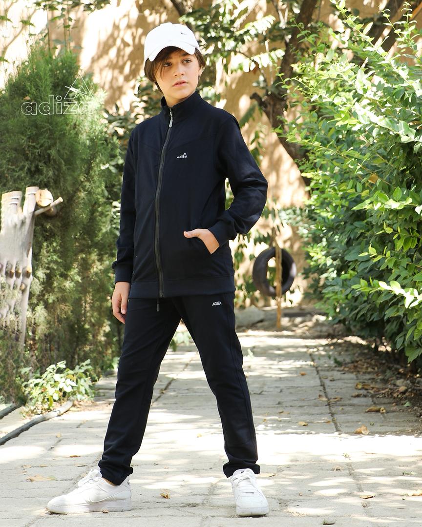 سوییشرت شلوار